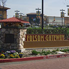 Folsom Gateway Shopping Center, Rancho Cordova
