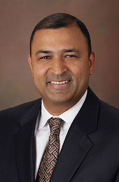 Jai Singh, P.E.