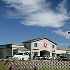 Green Valley Marketplace, El Dorado Hills