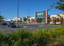 Dick's Sporting Goods at Delta Shores, Sacramento