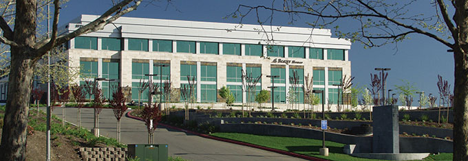 Douglas Office Park, Roseville, CA