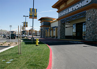 Bed Bath & Beyond, Folsom Gateway