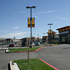 Sam's Club, Folsom Gateway Shopping Center