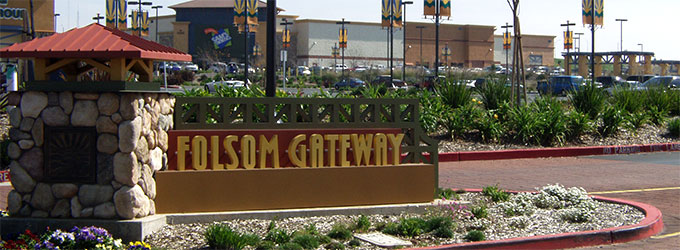 Folsom Gateway Shopping Center