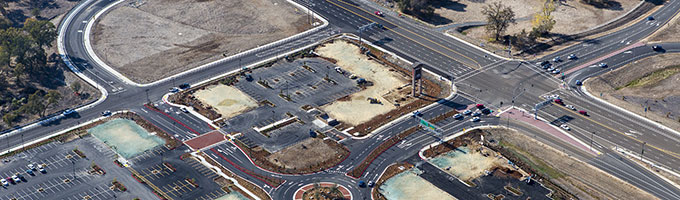 Civil Engineers and Site Planners of RSC Engineering in Roseville