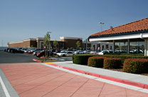 Target, Skywest Commons, Hayward, CA