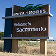 Delta Shores Retail Center