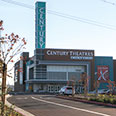 Century Theatre at Howe 'Bout Arden Shopping Center