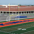 Kimball High School, Tracy