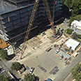 State of California New Natural Resources Agncy Headquarters, Sacramento