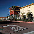 Natomas Park Retail Center, Sacramento